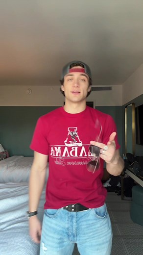 Asher Angel Missing Alabama TikTok Video