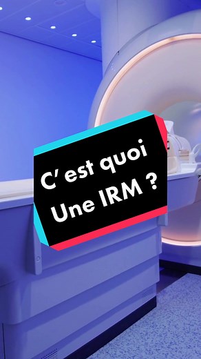 Tout savoir sur l'IRM : imagerie médicale expliquée