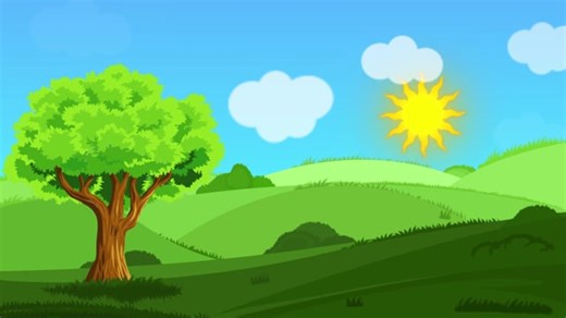 Zombie, Halloween, 3D, Cartoon