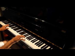 Status Quo - Rockin´ All Over The World - Piano Cover