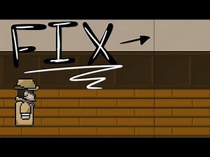 How to fix black lines or gaps between tile sprites - Unity 2018.2.7 (Still works with 2018.3.10)