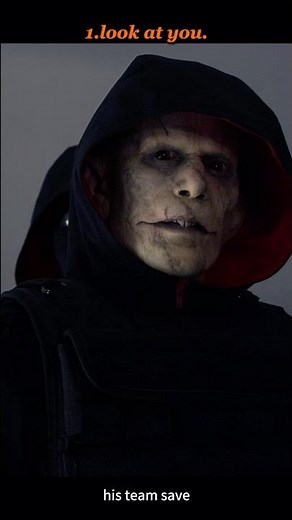 Why did he kill her immediately? 😭 The hardest rule in THE STRAIN S01E07