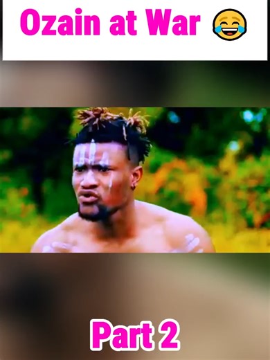 Ozain at War: A Hilarious Yoruba Movie Experience