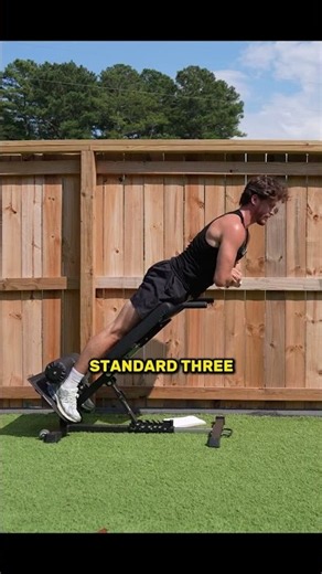 The 5 Standards To Earn Your Deadlift 🛑 (The Low Back Ability Ladder)