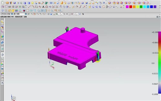 DFM制作的分析思路与设计技巧