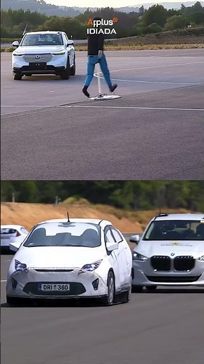 ADAS & Passive Safety Testing
