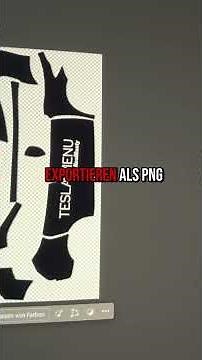 Creating and applying your own Tesla design (HowTo)