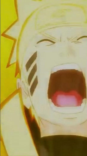 Emotional Naruto Edit Tutorial | Sad Anime Short Scene Edit