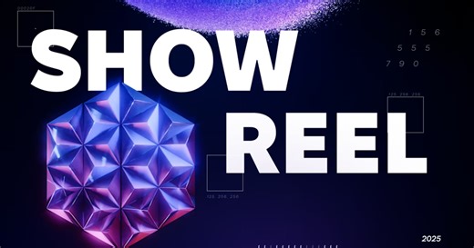 Polygon post compositing reel