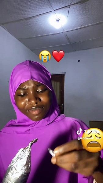 Hello guys, my name is Rodiyat Olamide and today I’m finally unwrapping a shawarma 🥹 I’m not even going to lie, it’s been a long time coming. I’ve been craving this for so long but something always came up, so this moment just feels extra special 😭 As I opened it, that smell alone made me smile… like wow, I’ve really missed this. I’m honestly just grateful to God for moments like this, no matter how small it may seem. Sometimes it’s these little things that just make your day better. #Finally 