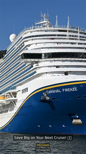 🚢 Cruise Deals That Save You Big! 💰🌊