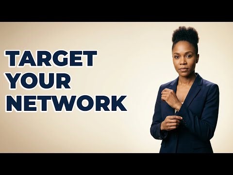 Which Professionals Should I Connect With In Target Roles?