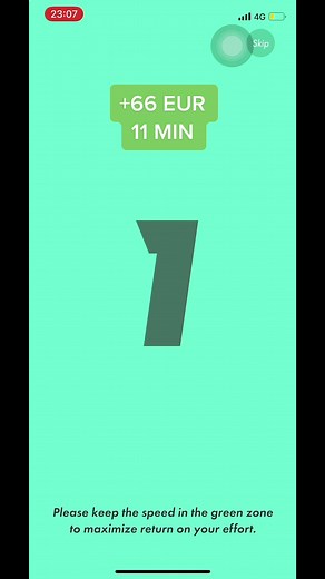 move to earn #stepn #movetoearn #nft