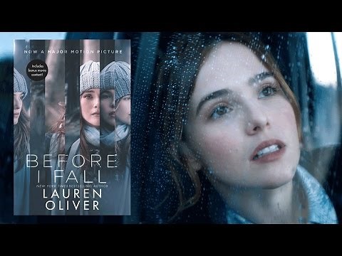 Before I Fall (2017) | Official Trailer | Zoey Deutch Movie