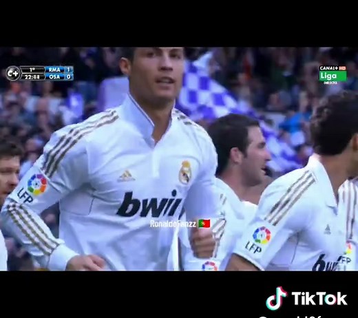 Cristiano Ronaldo 2011–12: Legacy of the No.7 and Golden Boot