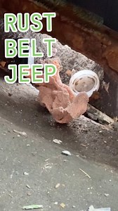 41K views · 1K reactions | This Jeep Cherokee Has Been Rusting Since 2001. FACTS #jeep #xj #jeeplife #rustbelt #autorecycling #autopartscity | Auto Parts City, Inc. | Facebook