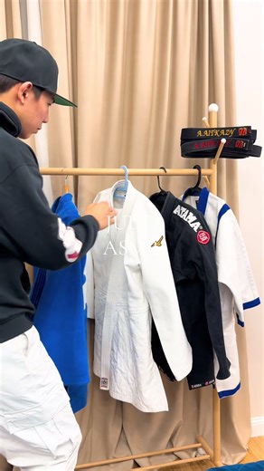 Judo asmr 🥋🙈 #judo #jiujitsu #рек #fyp #asmr | ASMR