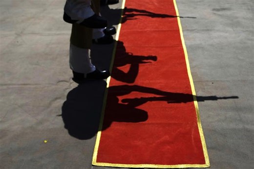 Modi Says India Has Only Paused Military Action After it and Pakistan Stop Firing at Each Other