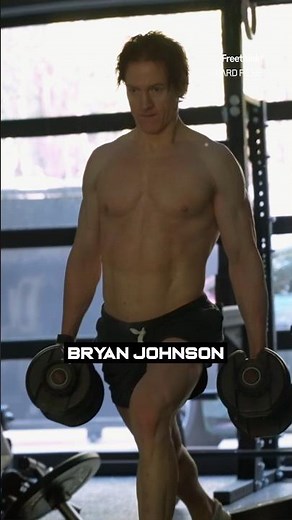 We tried Bryan Johnson’s $2M routine. Tune in Thurs 12/7 @ 12pm ET to find out if it really works.👀