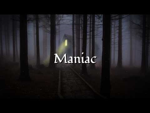 Maniac (lyrical video) - Song by Conan Gray
