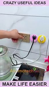 171K views · 884 reactions |  CRAZY USEFUL PRODUCTS FOR YOUR LIFE  Cheap Home Upgrades to Help You Age in Place — Without a Full Remodel https://alternatech.net/igxr | Modern Women | Facebook