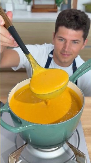 Squash Soup
