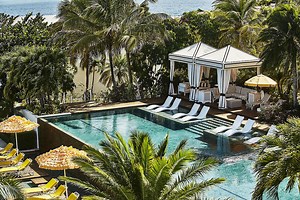 Malliouhana Resort Anguilla | Fine Hotels   Resorts | Amex Travel