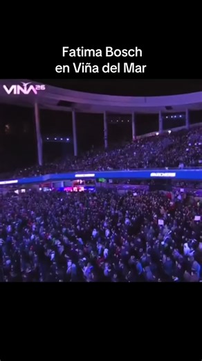 Fátima Bosch: Guardando las Apariencias en Viña del Mar