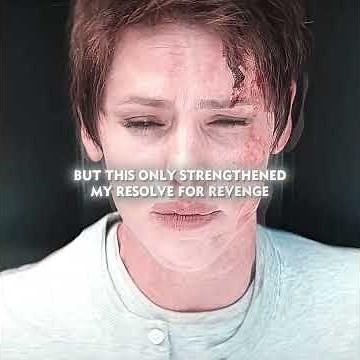 Telling the story of “ Peppermint (2018)” from a first person perspective #movieclip #movie #shorts