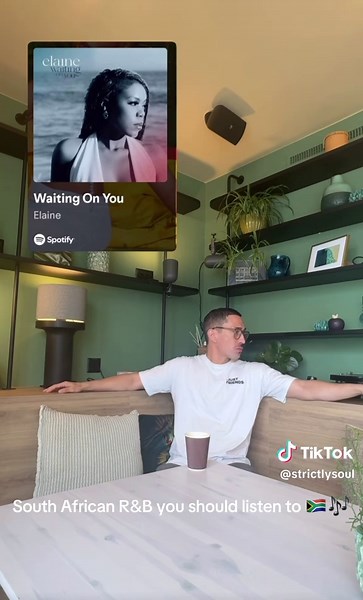 Discover South African R&B: Exclusive Playlist Awaits!