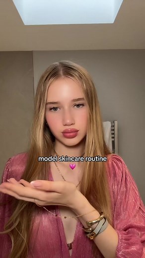 The Ultimate Model Skincare Routine for Beautiful Skin