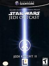 Star Wars Jedi Knight II: Jedi Outcast