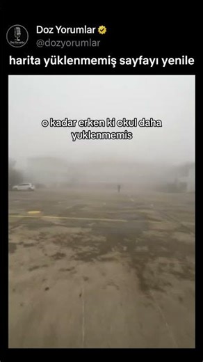 ortadaki insanda donmuş biraz bekle gelir o 😂