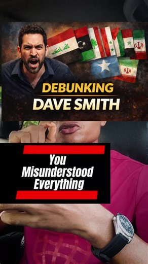 Debunking the Dave Smith Military Contingency Plans Myth