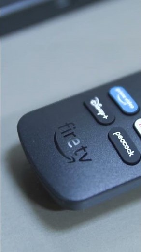 The Amazon fire stick is THE best way to stream if you want to organize all your services!