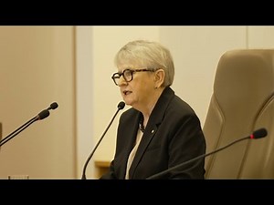 ‘Surprising’: Virginia Bell not hearing from affected families in Royal Commission