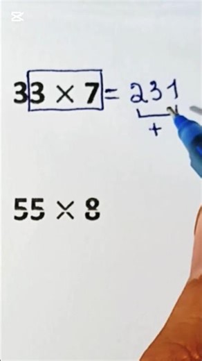 Only 1% of people know🤯#maths #mathstricks #mathematics #IqMathWorld