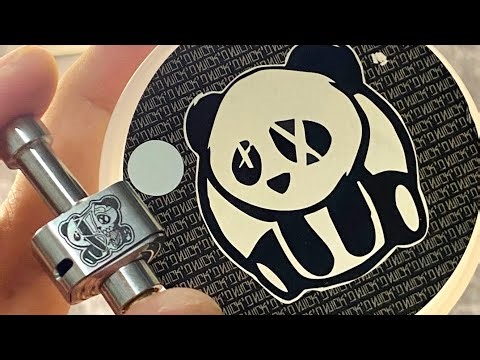 Panda V4 แบบคร่าวๆ 🐼🤘💨💨💨