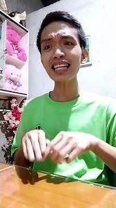 RAP CHALLENGE 2: TSISMOSA | #SHORTS by Allen Villacarlos