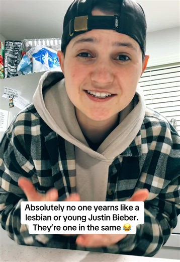 Exploring Justin Bieber's Masc Lesbian Vibes