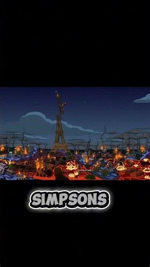 Cartoon - (Simpsons)🤠