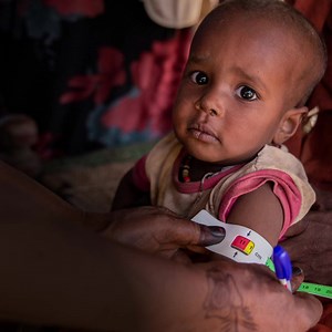 Don't miss the chance to 5X your donation for children in crisis. Help rush lifesaving aid to kids now. | UNICEF USA