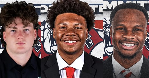 Fresno State lands 3 transfer portal commitments in one day