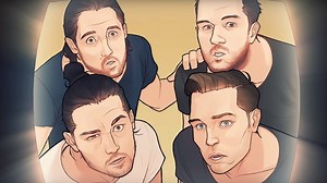 Dimitri Vegas & Like Mike vs W&W - Arcade