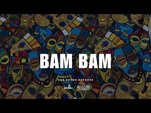 Afro Dance Instrumental 2025 | Party Afrobeat x Amapiano Type Beat | BAM BAM