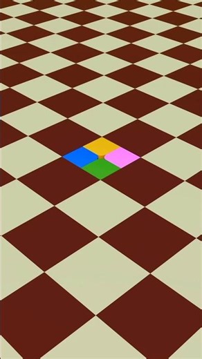 Dice Stack #satisfyingvideo #shorts