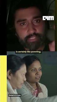 Indian Film in the Oscars - AIM Exclusive