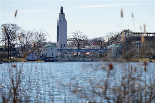 Spring-like temperatures in weather forecast for Lower Hudson Valley