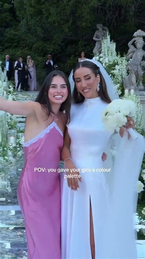 And everyone delivered 💕💞💘 #behappy #wedding #bridesmaids #bride #bridal #explore #viral