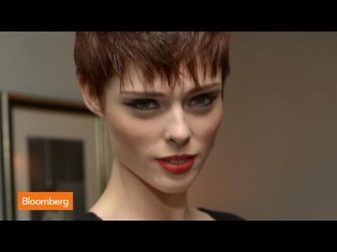 Coco Rocha: Supermodel Keeps Faith in Career